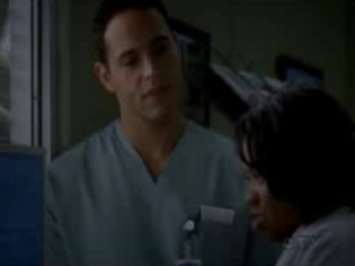 Greys Anatomy Season 9 Episode 14 The Face of Change s9e14 part 1