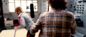 #1 - Dave asks Mindy to team up - Clip #1 - Dave asks Mindy to team up (English with french subs)