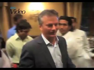 Use lie detectors to curb fixing says Steve Waugh
