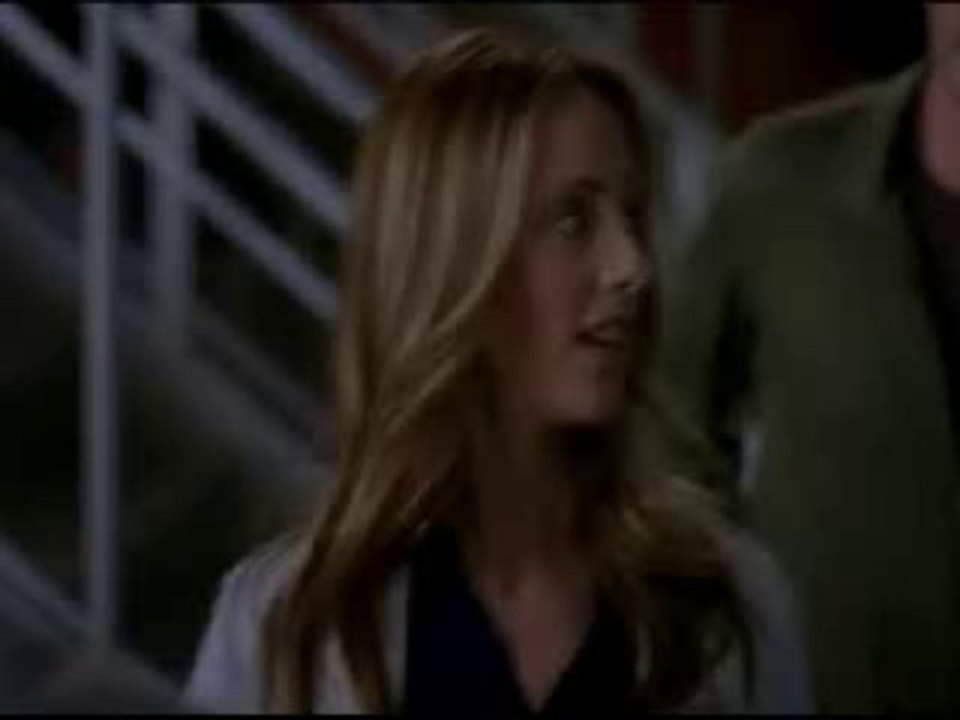 Greys Anatomy Season 9 Episode 23 Readiness Is All