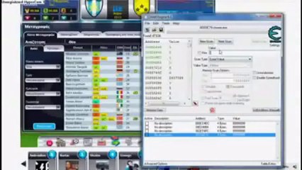 Top Eleven Tokens and Money Hack Update August 2013