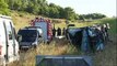 Ukrainian passenger 'grabbed steering wheel' in fatal...
