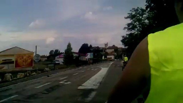 Vends triporteur à assistance électrique 2