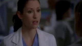 Greys Anatomy Season 9 Episode 6 Second Opinion