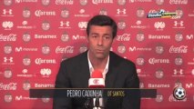 Critica Caixinha jugar al medio día en Toluca