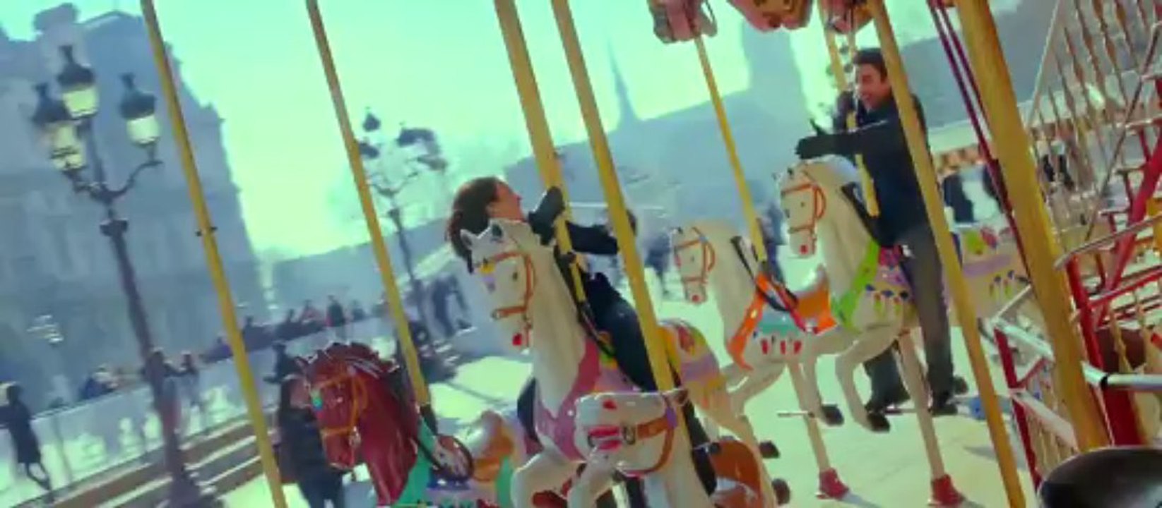 Jaane Bhi De 1080p HD Full Song (2013) Ishkq in Paris