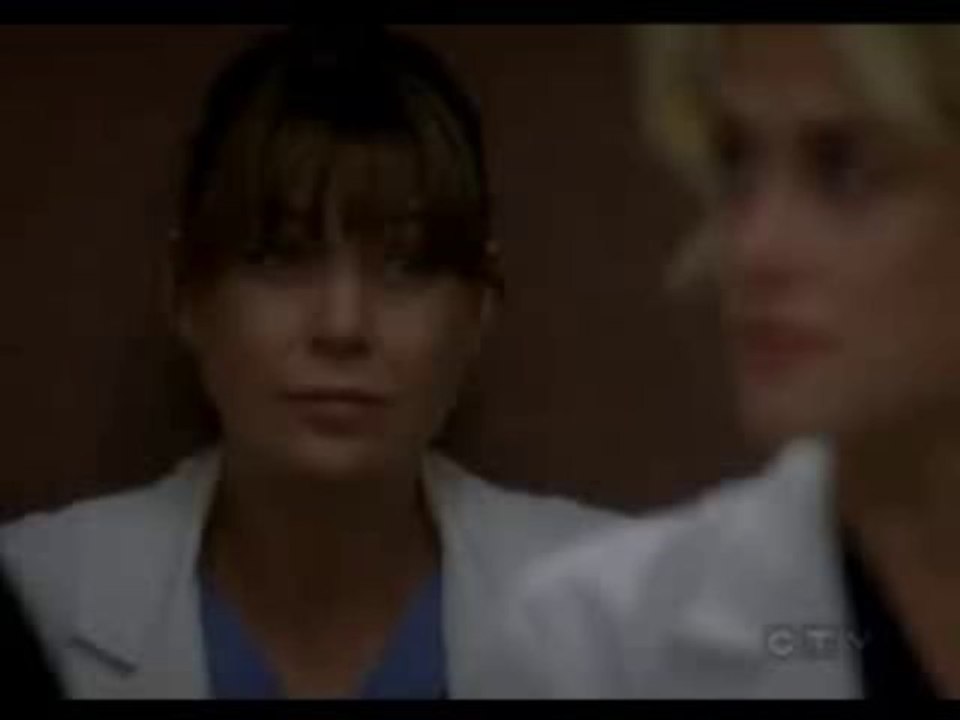 Greys Anatomy Season 8 Episode 22 Let the Bad Times Roll s8e22 HDTV