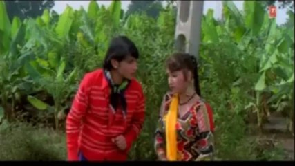 Comedy scene from bhojpuri movie [Kangna Kahe pyar Ke Angna]