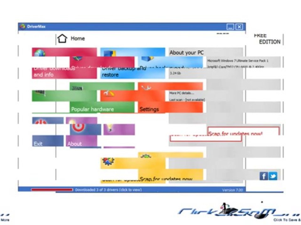 Huge save on driver update software using Drivermax Coupon Codes
