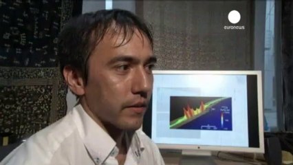 Playas cercanas a Fukushima abiertas mientras se fugan...