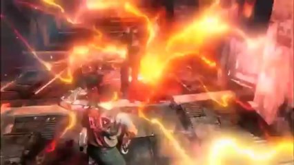 Inversion – PS3 [Download .torrent]