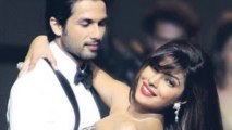 Shahid Kapoor To Romance Ex Girlfriend Priyanka In Ekta Kapoor's Movie