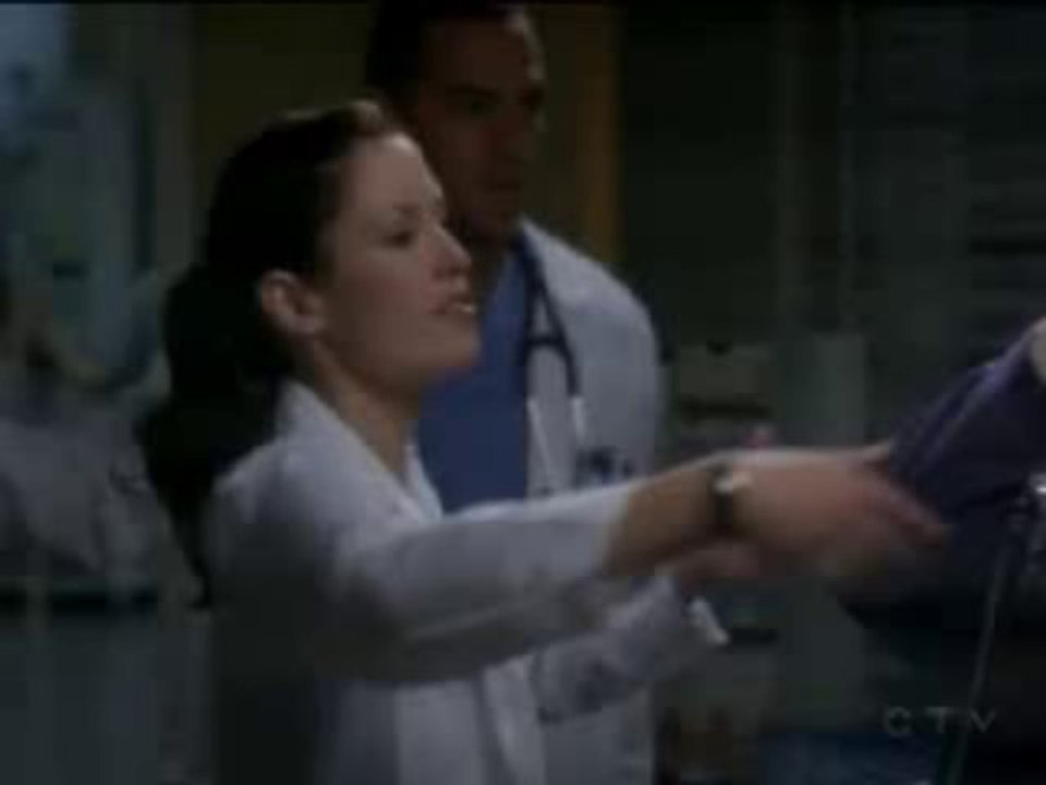 Greys Anatomy Season 9 Episode 22 Do You Believe in Magic