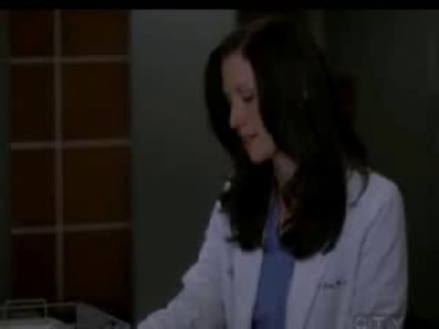 Greys Anatomy Season 9 Episode 20 She S Killing Me Video Dailymotion