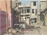 ائتلاف العراقية يحمل المالكي مسؤولية الفشل الأمني