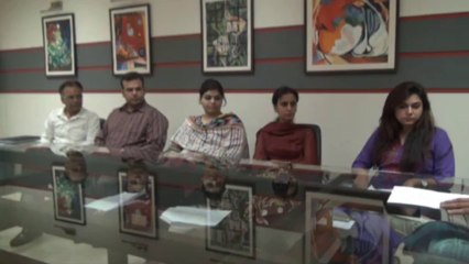 Willing Ways Psychologists Discussion Panel by Ali Murtaza on Process Intervention  Part 1