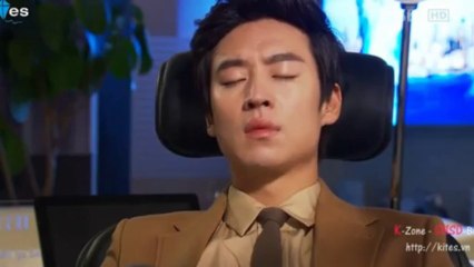 [Drama/Fake] Mission Failed (Nhiệm vụ bất thành) - Tập 7