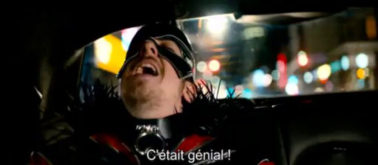 Kick-Ass 2 Extrait 2 VOST MotherFucker accomplit son destin - Au cinéma le 21 Août