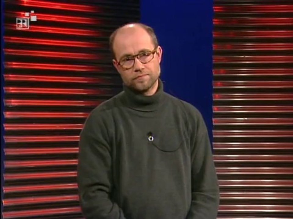 Alpha Centauri - 004 (1x04) - Asteroiden - Bomben aus dem All