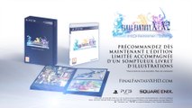 Final Fantasy X / X-2 HD Remaster (PS3) - Nouvel épisode audio - VOST VF