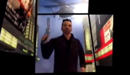 Grand Theft Auto Liberty City Stories  - Trailer