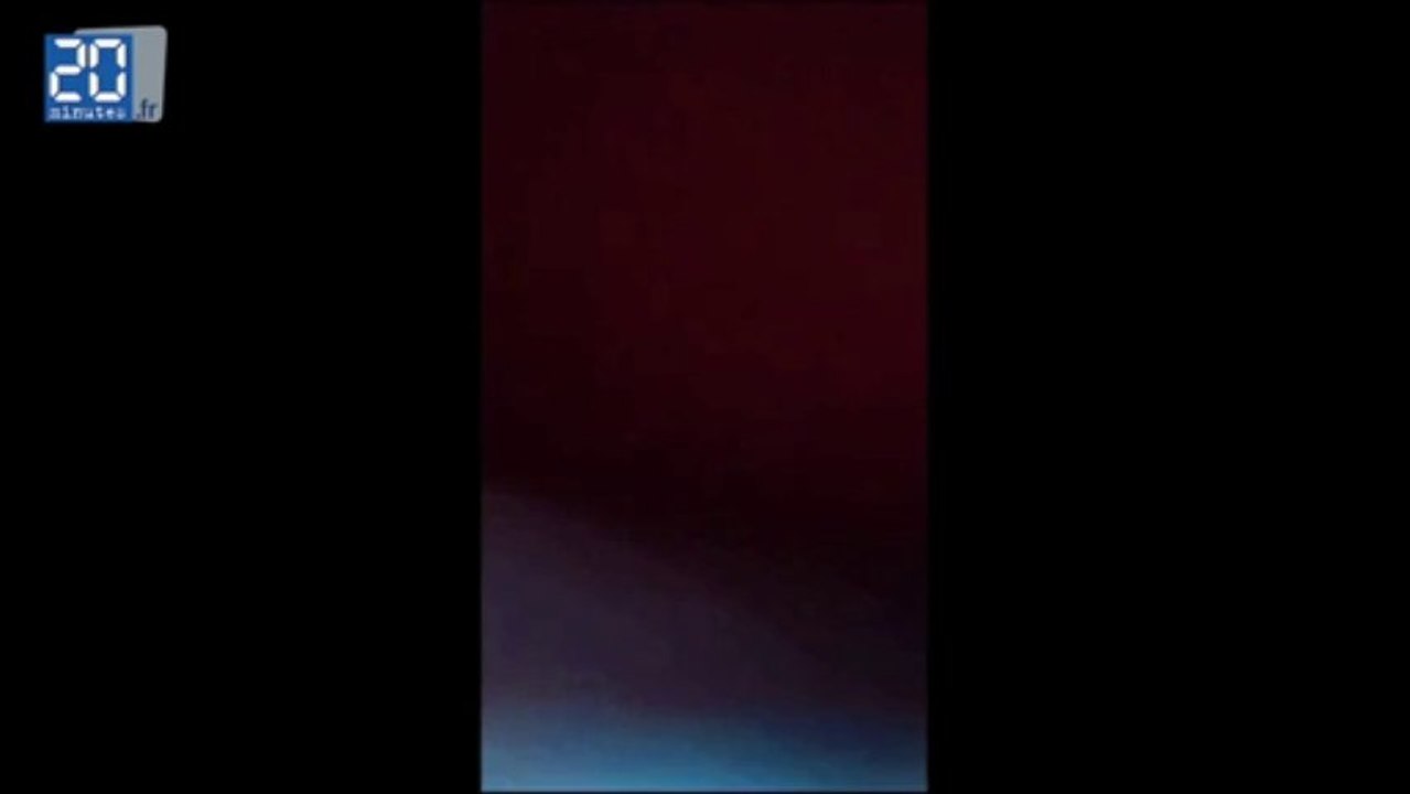 Explosion d'une usine d'engrais chimique dans le Texas