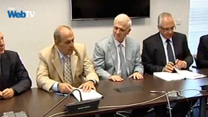 Έπεσαν οι υπογραφές για την πώληση του ΟΠΑΠ