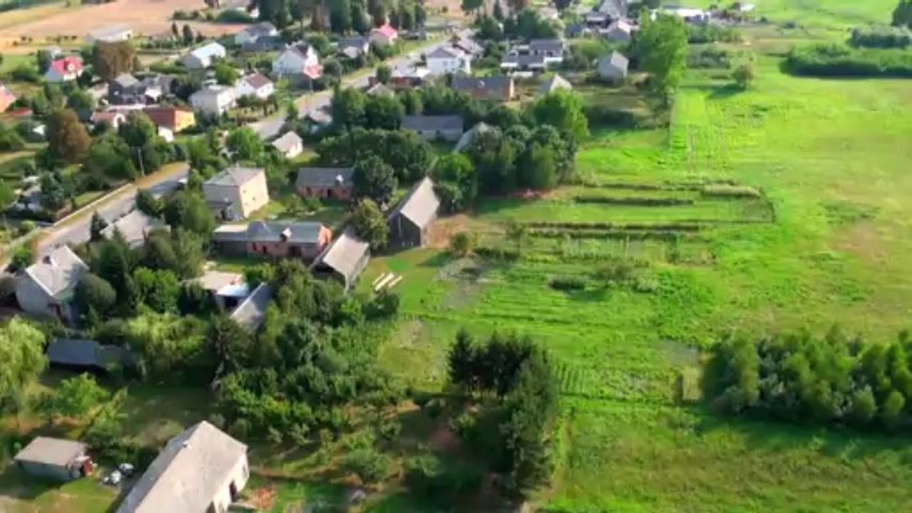 ▶ Dla Ryszarda z Chicago K-staw - Żdżanne - K-staw