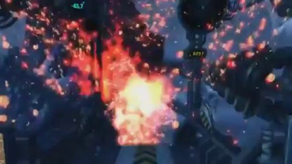 Lost Planet 3 – PS3 [Download .torrent]