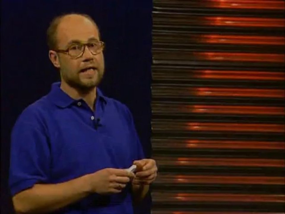 Alpha Centauri - 005 (1x05) - Wie entstehen Sterne