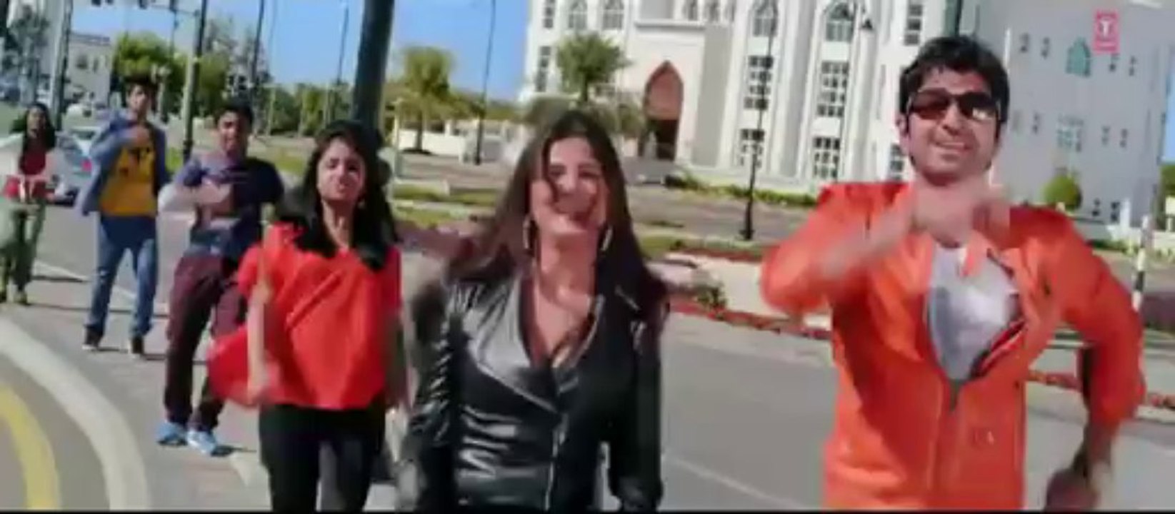 De Signal Full Song Video ᴴᴰ 1080p _ Deewana Bengali Movie 2013 _ Jeet & Srabanti