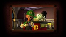 Luigi’s Mansion Dark Moon – Nintendo3DS [Download .torrent]