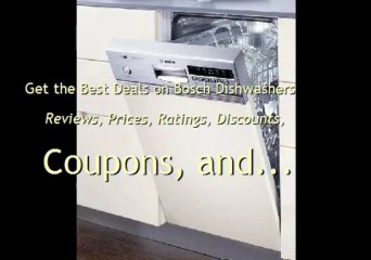 The Best Dishwashers 2013 | 2013 Top 10 Dishwashers, Bosch, GE..