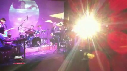 Musica rock e buon cibo, al Casale della Mandria i Who’s Pink? si esibiscono sotto le stelle