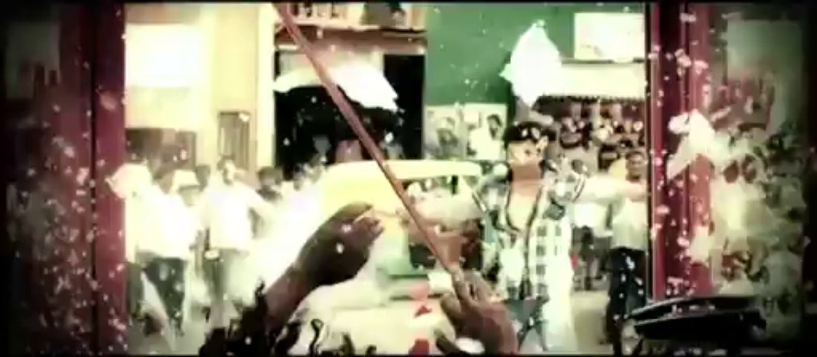 Deewana Bengali Film Action Promo 4 Ft. Jeet & Srabanti _ Releasing 18 January 2013