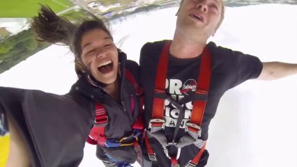 Avec iDTGV, revivez les sensations fortes des Solidays 2013 !