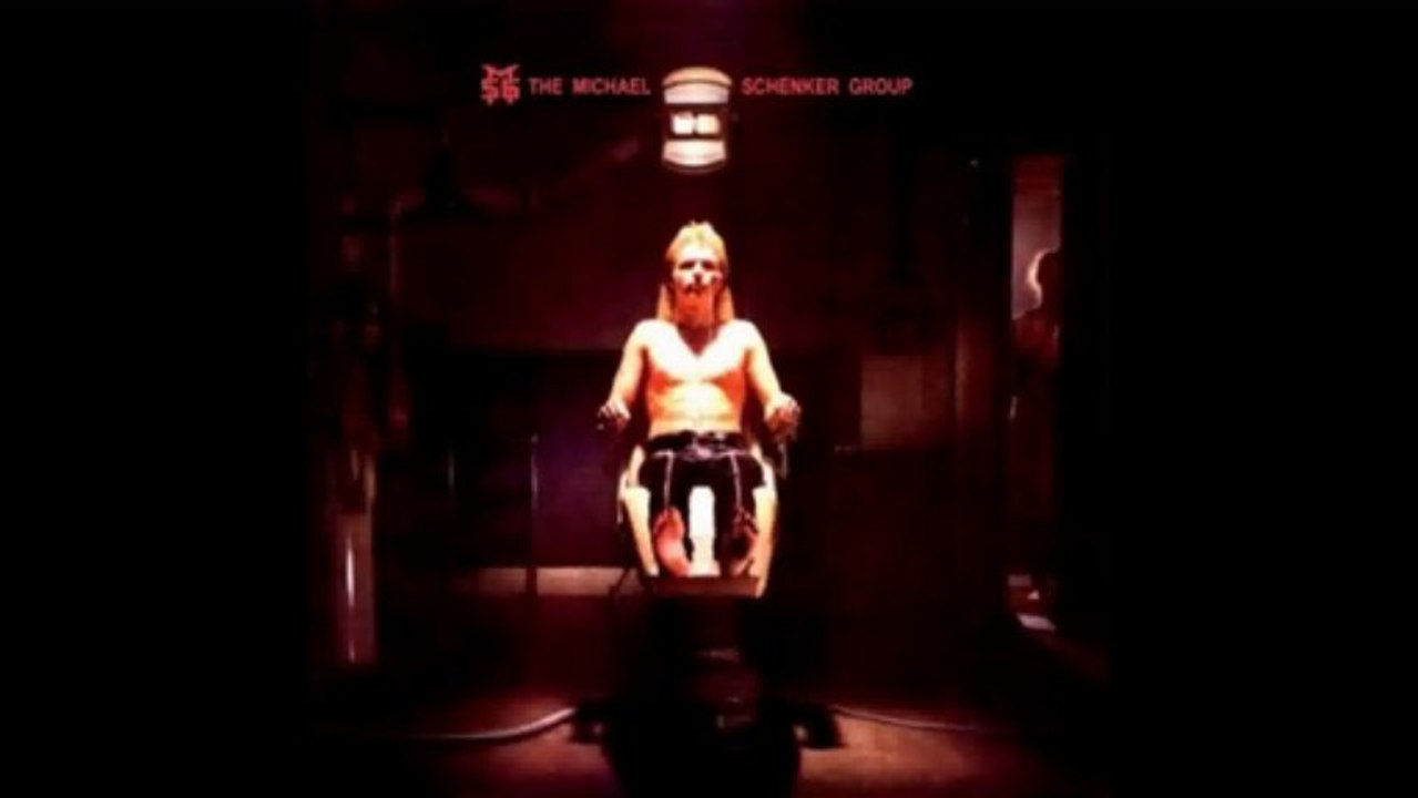 Michael Schenker Group-Michael Schenker Group (Full Album) 1980