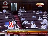 A.P bifurcation politically motivated - TDP MP Sujana Chowdury