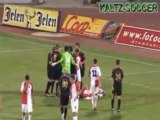 FC VOJVODINA NOVI SAD - FC DONJI SREM  0-0
