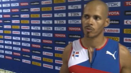 Felix Sanchez: "Vincere per entrare nella storia"