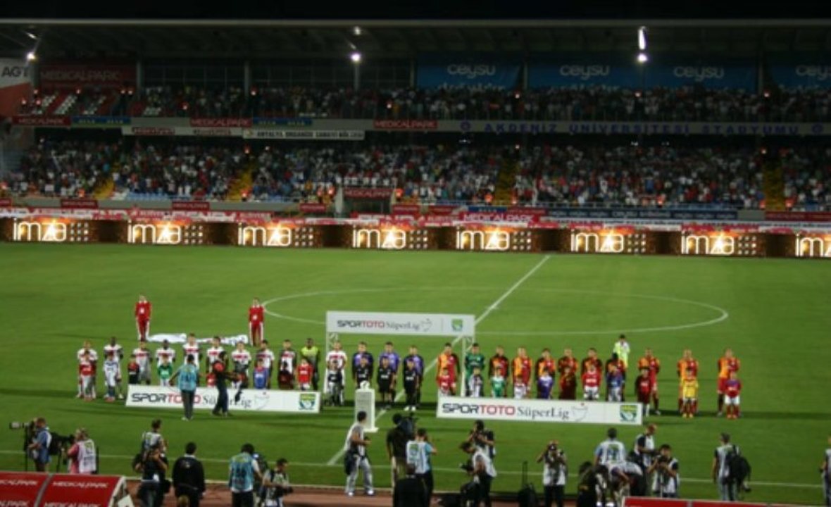 prova led imza antalya