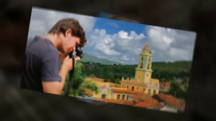 Europe Small Group Tours