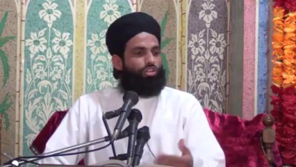 Jashan E Eid Meelad Ki Haqeeqat 2/3 by Mufti Nazeer Ahmad Raza Qadri