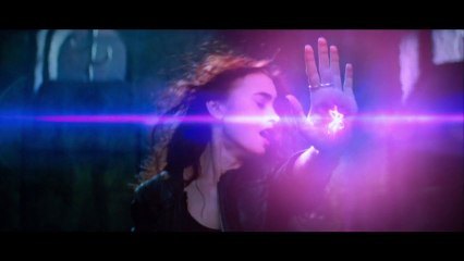 The Mortal Instruments - bande-annonce 2 VOST