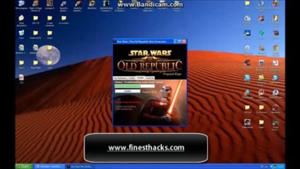[HOW TO] Star Wars The Old Republic Cartel Coins Generator [FREE][NO SURVEY]