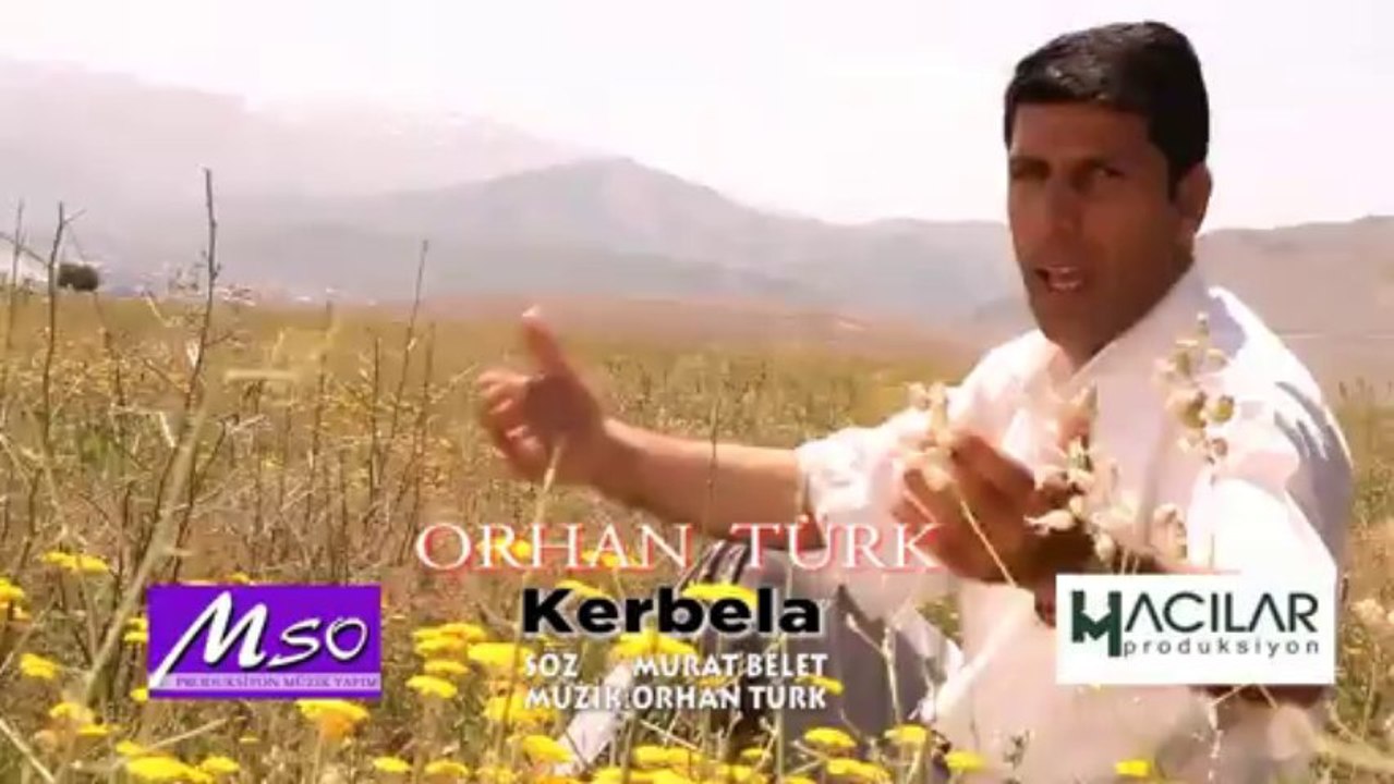 ORHAN TÜRK - KERBELA - 2013