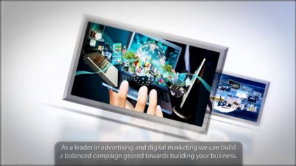 Digital Motion Web - Integrated Marketing Services