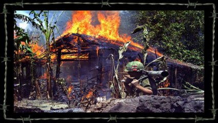 Vietnam War (PP) [720p]