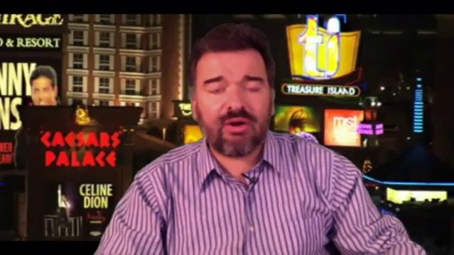 Steve Stevens Handicapper Money Talks