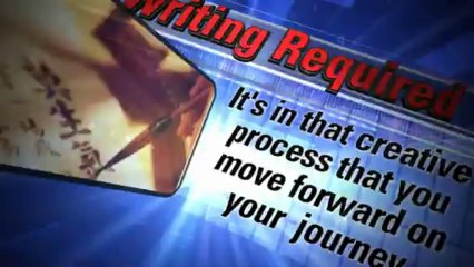The Writers Journey